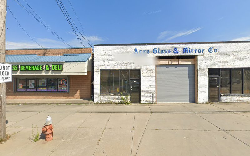 Acme Glass & Mirror Co Glass & Mirror Shop in Cleveland, OH photo