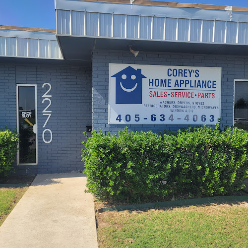 Corey's Home Appliance Appliance Repair Service in Norman, OK photo
