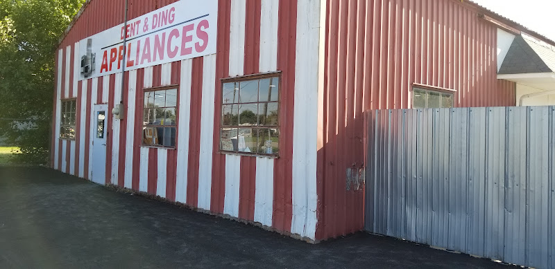 Dent & Ding Appliances Appliance Repair Service in Norman, OK photo