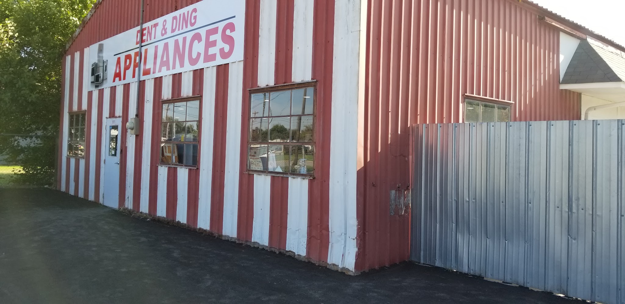 Dent & Ding Appliances Appliance Repair Service in Norman, OK photo