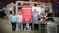 Gallery photo for Dent & Ding Appliances in Norman, OK