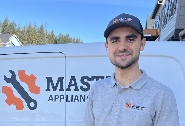 Master Appliance Repair Appliance Repair Service in Vancouver, WA photo
