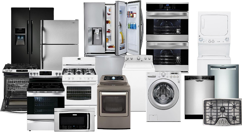 Smooth Appliance Services LLC Appliance Repair Service in Portland, OR photo