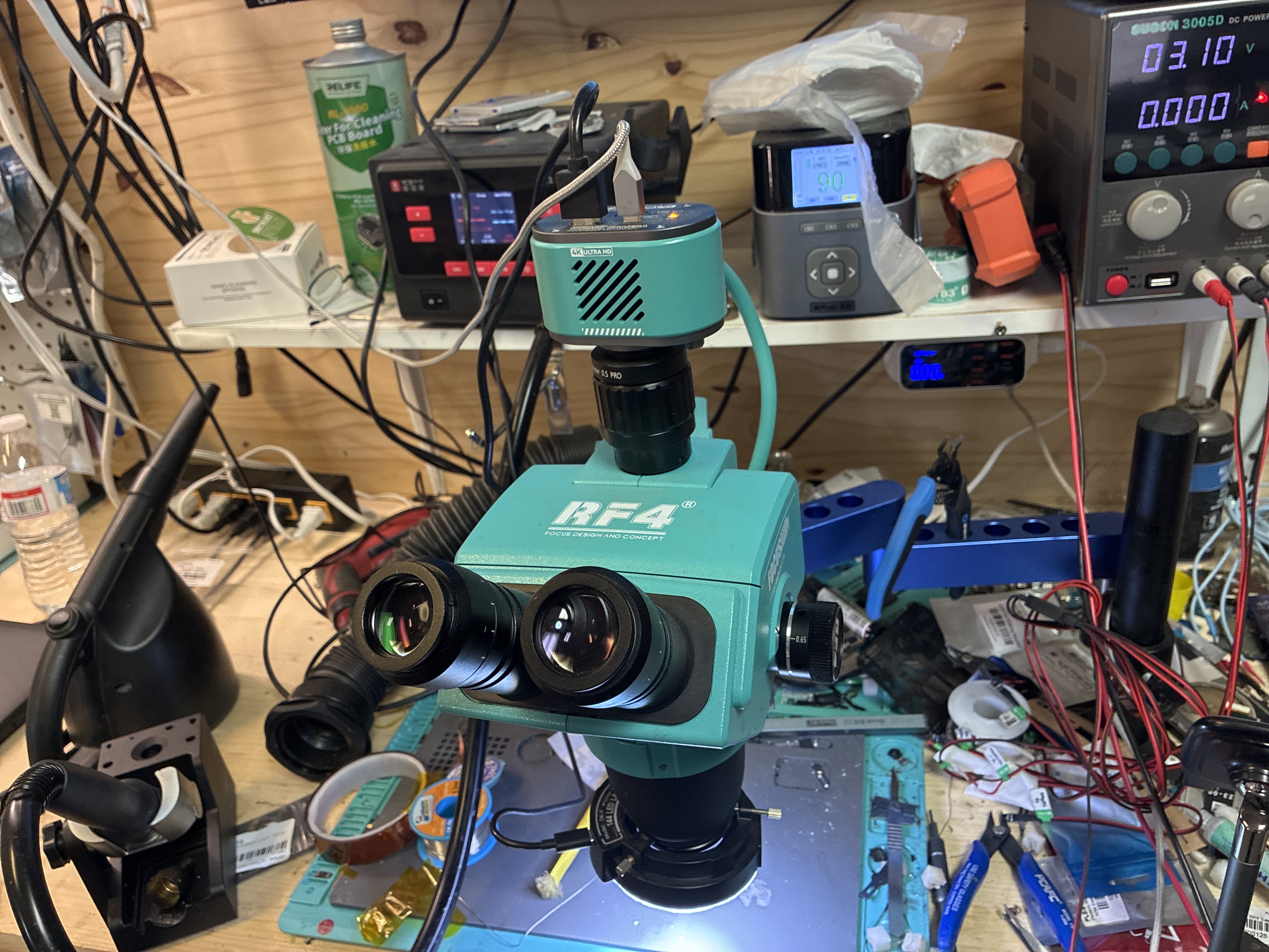Business photo for Phone Repair Tech in Raleigh, North Carolina