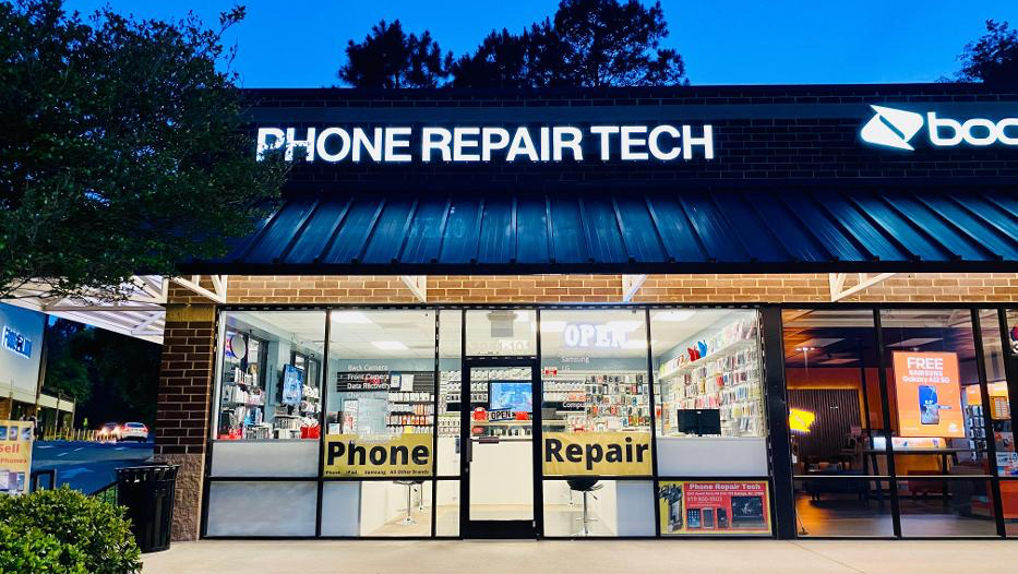 Phone Repair Tech Phone Repair Service in Raleigh, North Carolina photo