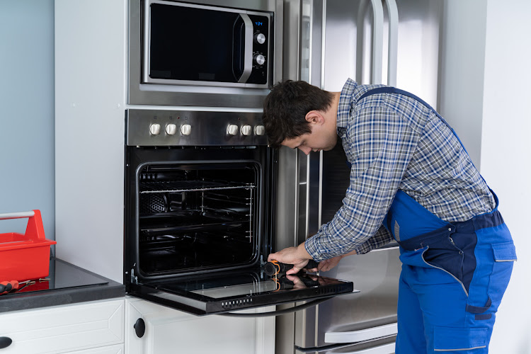 L & M Appliance Restaurant & Commercial Parts & Services Appliance Repair Service in Portland, OR photo