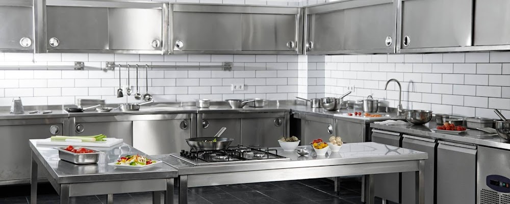 Gallery photo for L & M Appliance Restaurant & Commercial Parts & Services in Portland, OR