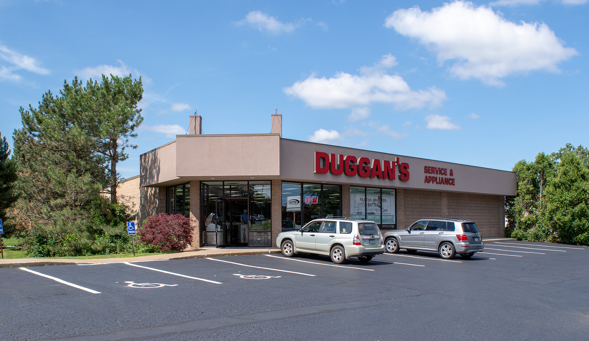 Duggan's Service & Appliance Appliance Repair Service in Erie, PA photo