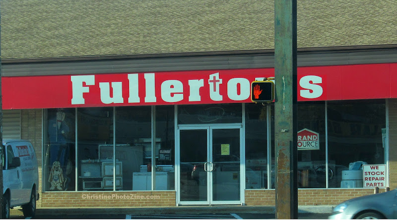 Fullerton Appliance Center Appliance Repair Service in Erie, PA photo