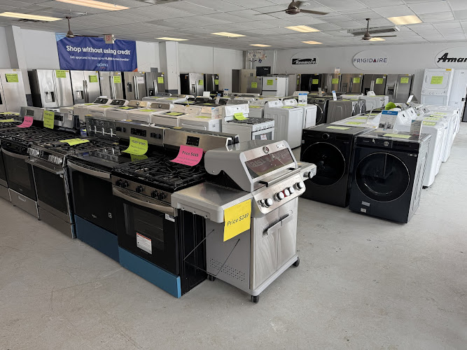 Lake Erie Appliance LLC Appliance Repair Service in Erie, PA photo