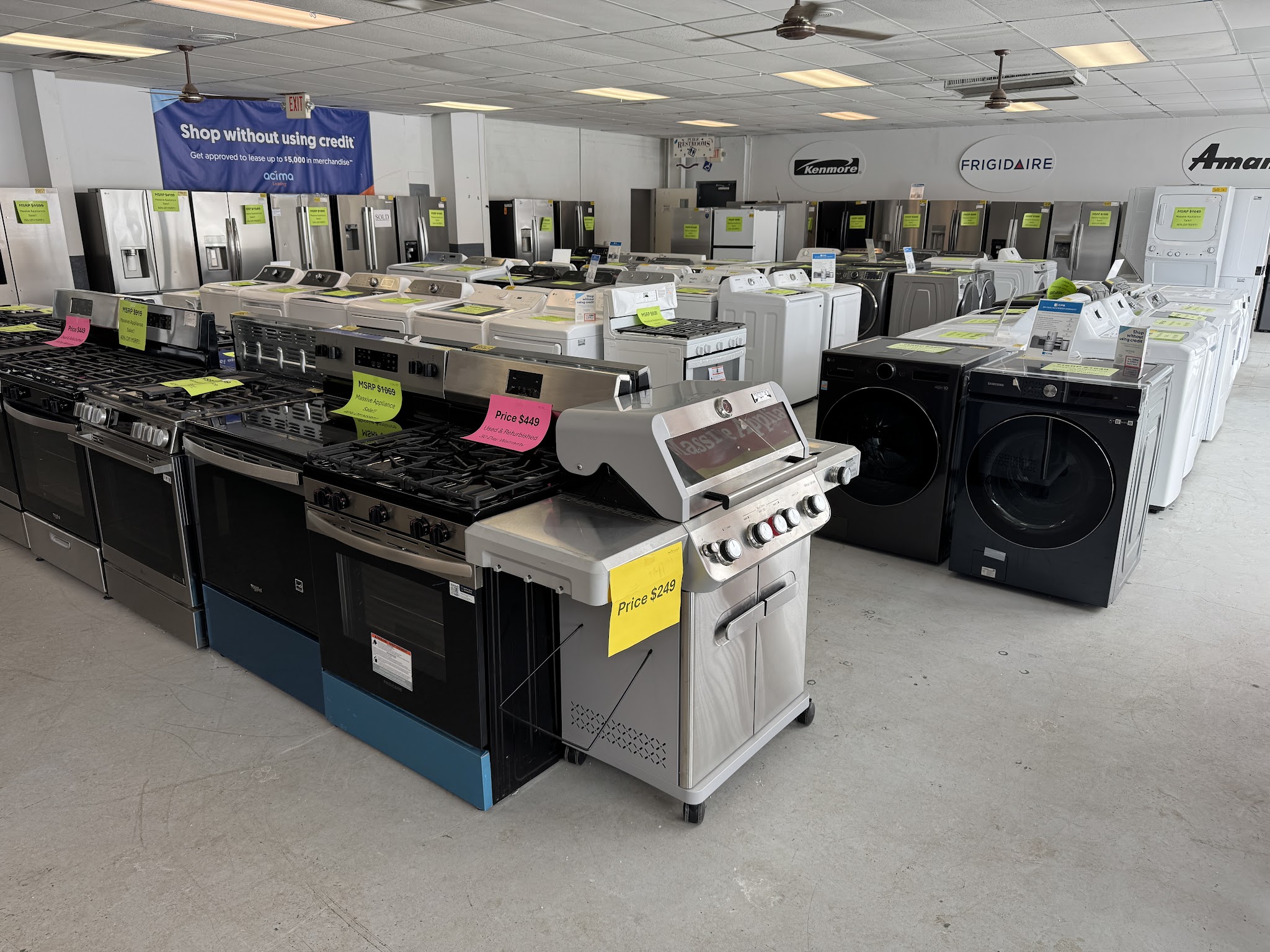 Lake Erie Appliance LLC Appliance Repair Service in Erie, PA photo