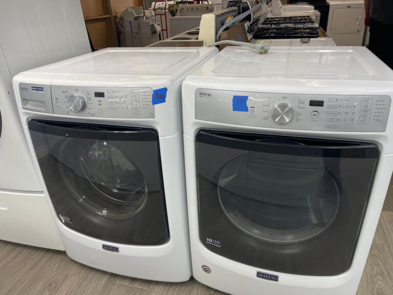 Bay City Appliances gallery photo