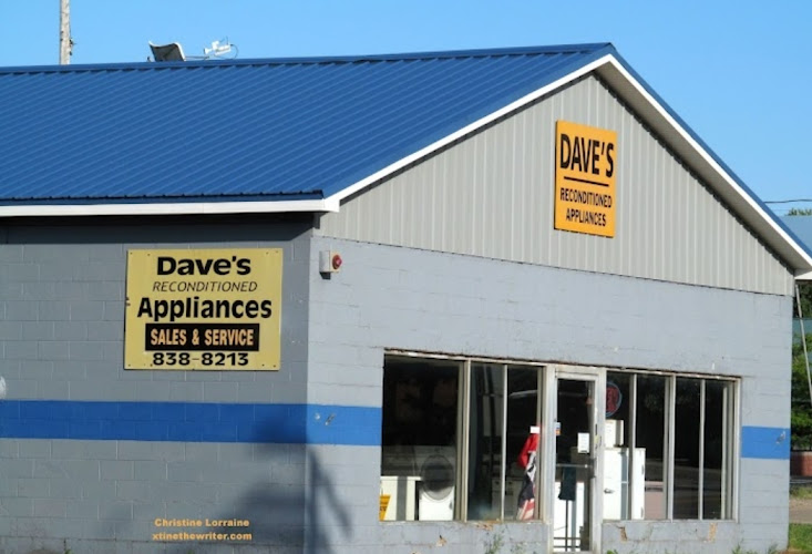 Dave' Reconditioned Appliance Appliance Repair Service in Erie, PA photo
