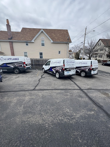 LC APPLIANCE SERVICE Appliance Repair Service in East Providence, RI photo