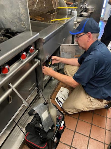 Marshall Food Equipment Service Appliance Repair Service in Cranston, RI photo