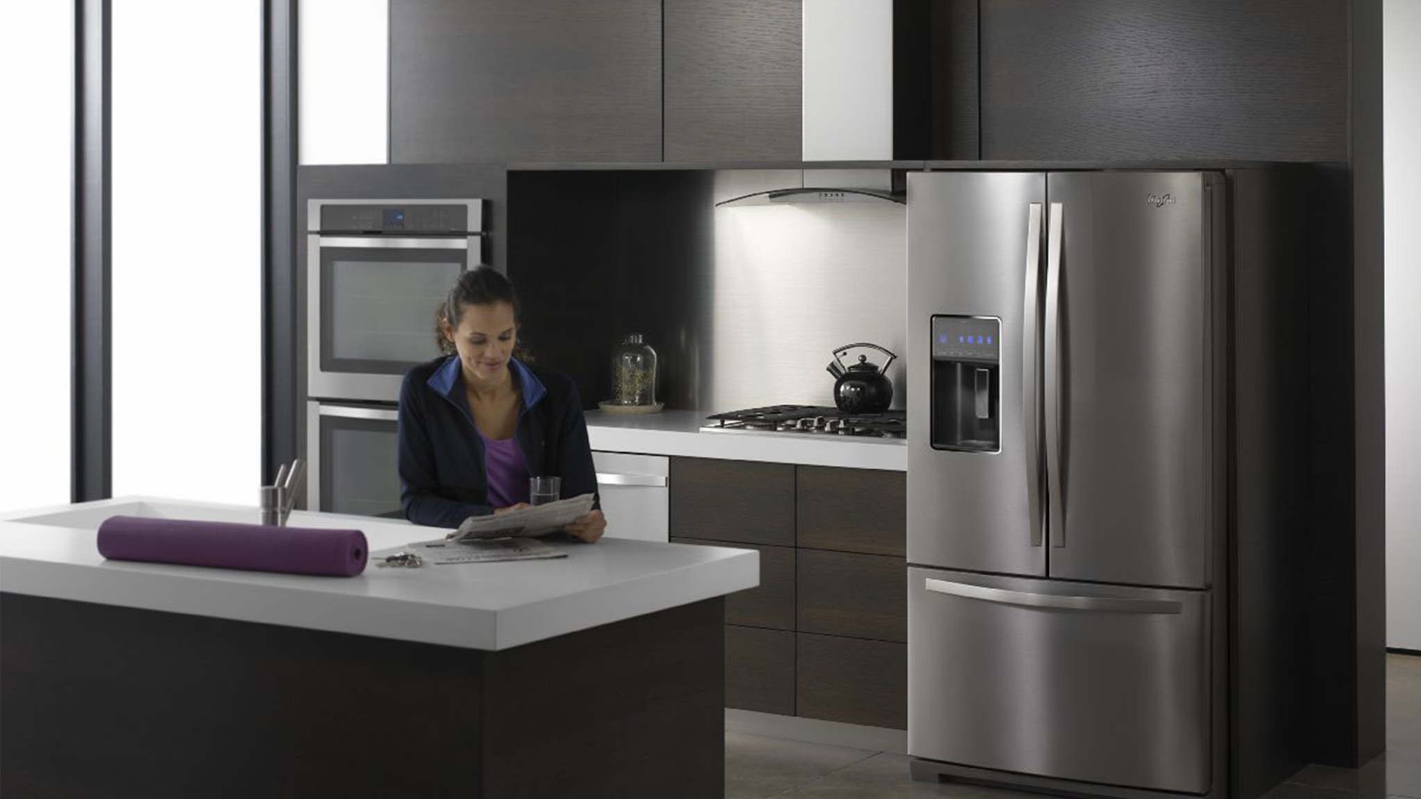 Frank Declemente Appliance Repair Service in Cranston, RI photo