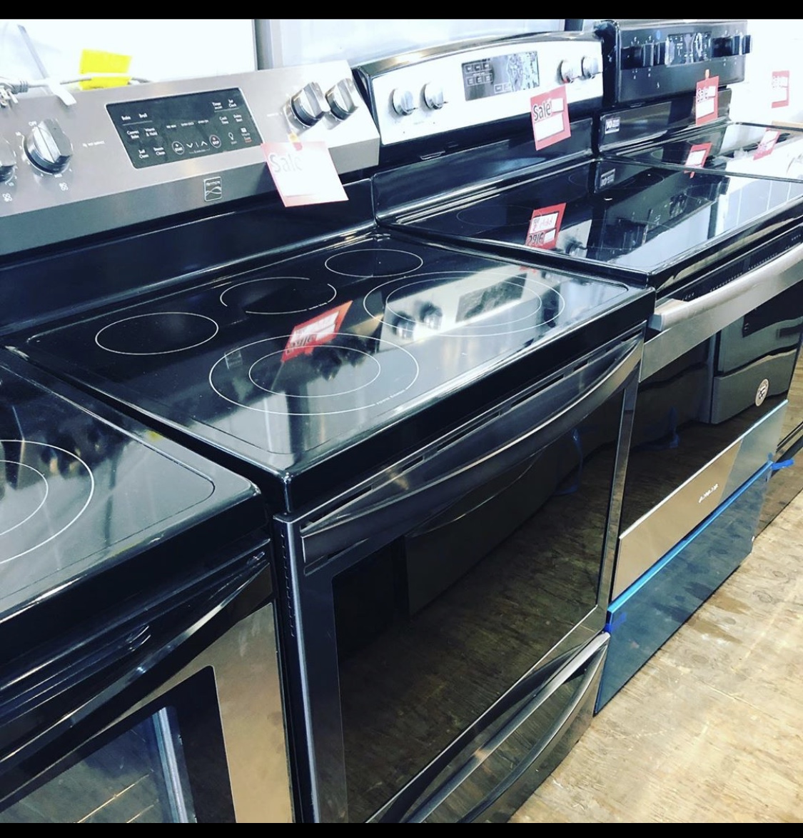 Toribio Appliances gallery photo