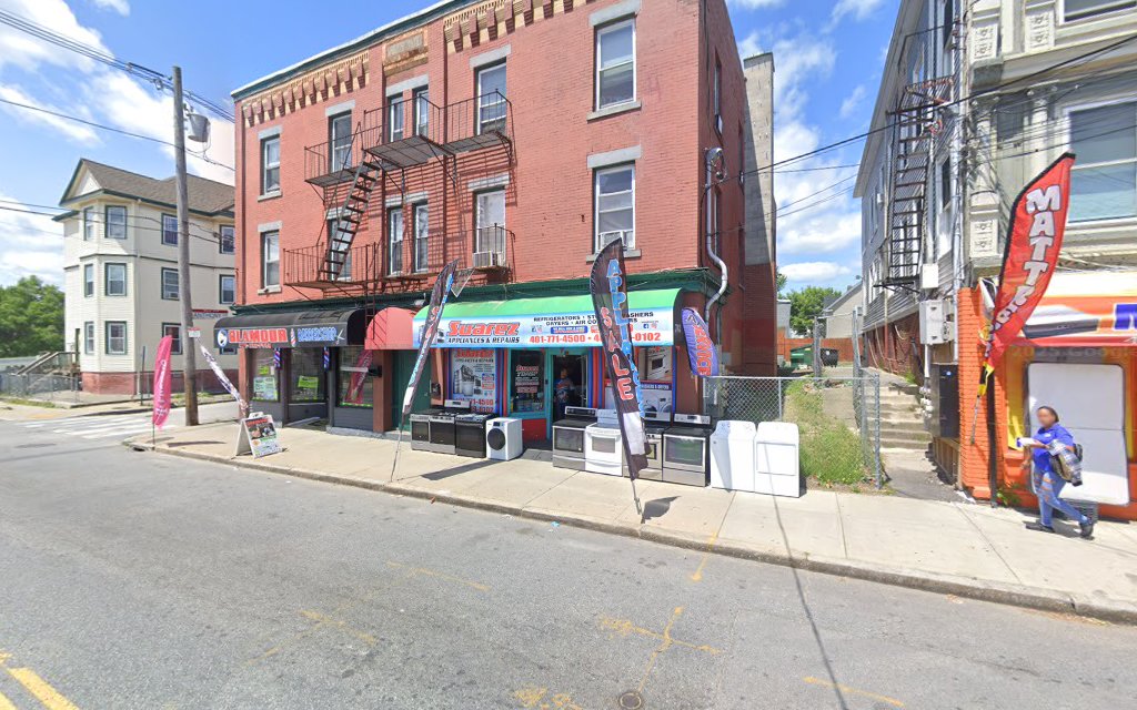 SUAREZ APPLIANCES & REPAIRS gallery photo