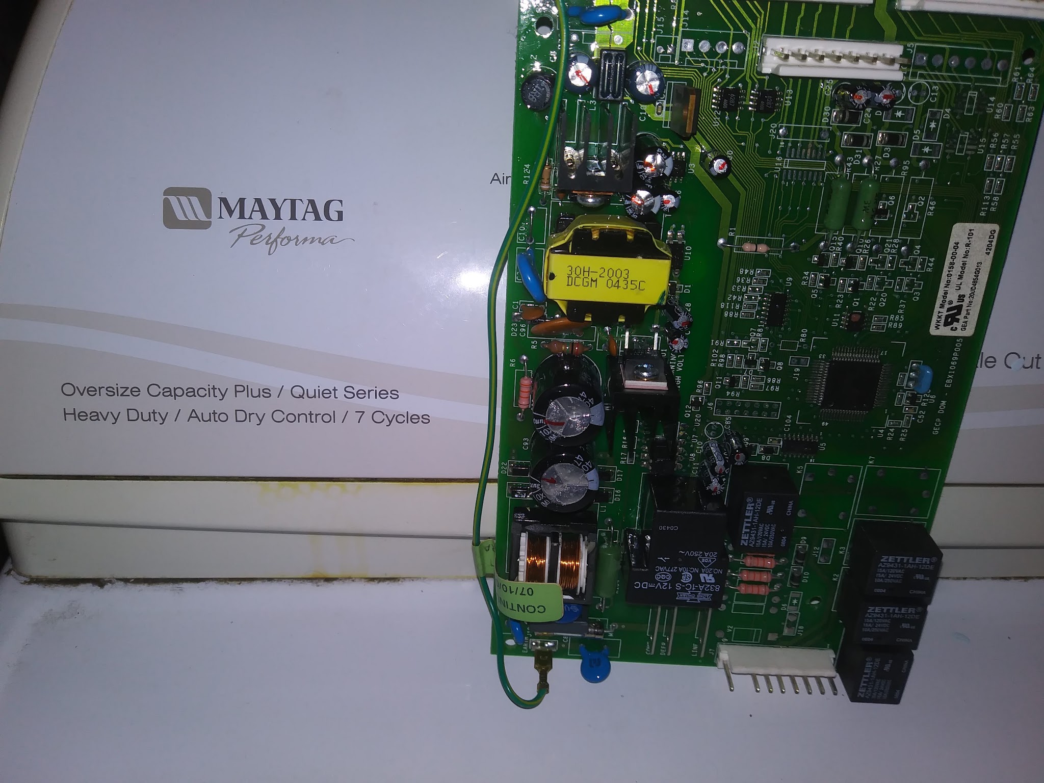 AJ APPLIANCE Repair Appliance Repair Service