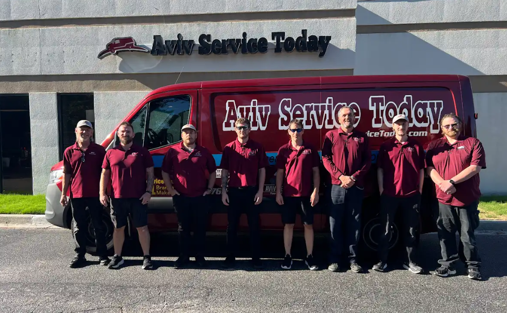 AVIV Appliance Pros gallery photo