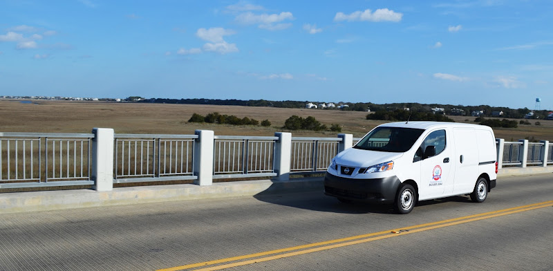 Southern Fried Appliance Repair, LLC Appliance Repair Service in Mt Pleasant, SC photo