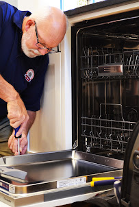 Southern Fried Appliance Repair, LLC gallery photo