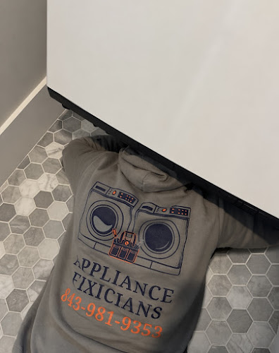 Appliance Fixicians Appliance Repair Service in Mt Pleasant, SC photo