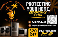 Gallery photo for Guardian Appliance Repair in Goose Creek, SC