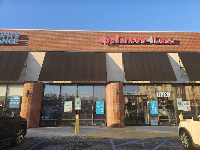 Appliances 4 Less Charleston Appliance Repair Service in Charleston, SC photo