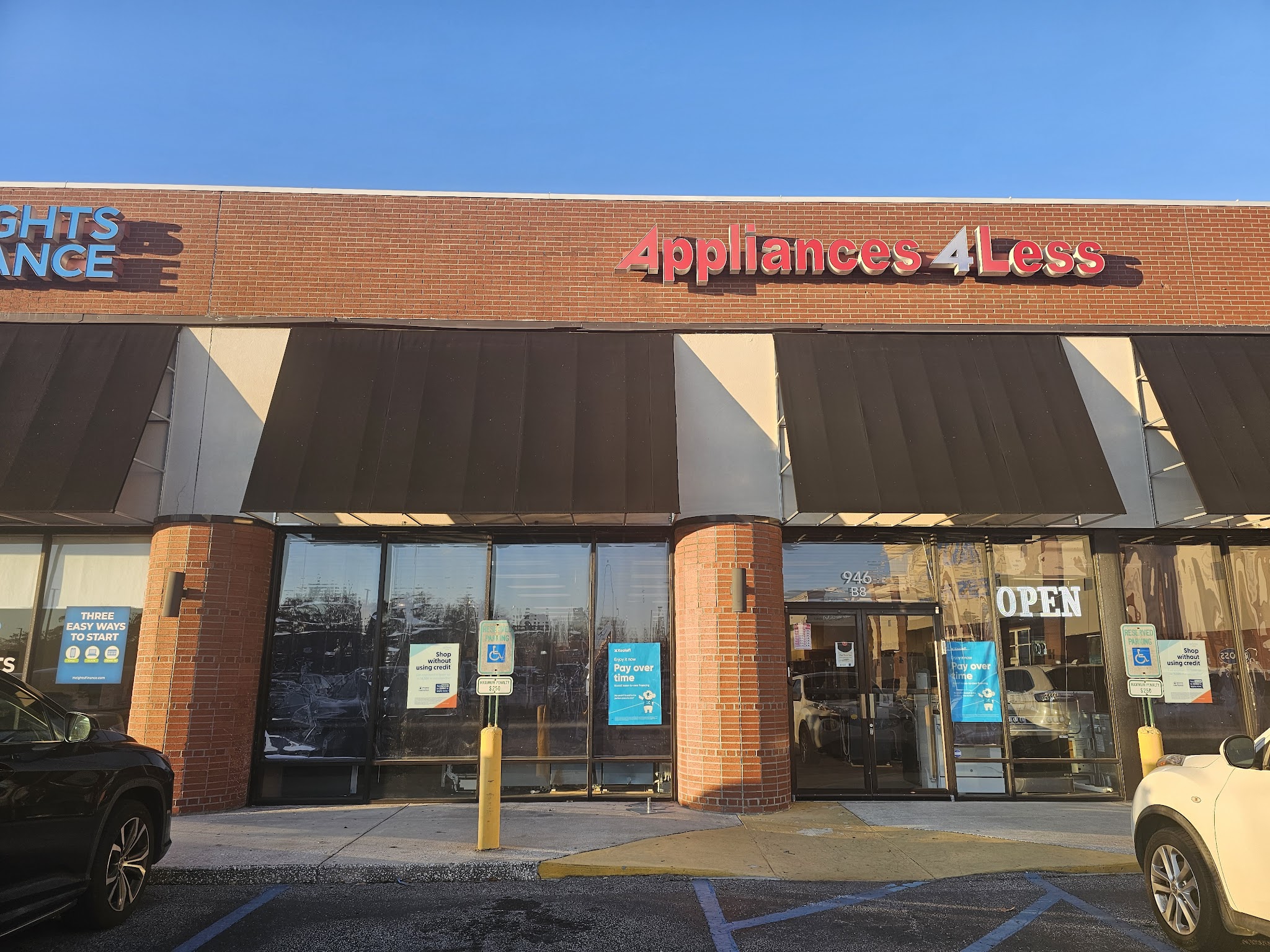 Appliances 4 Less Charleston Appliance Repair Service in Charleston, SC photo
