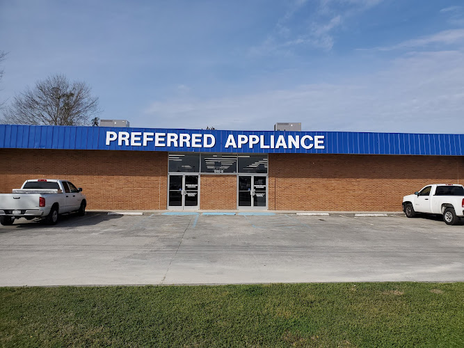 Preferred Appliance Sales and Repair LLC Appliance Repair Service in Summerville, SC photo