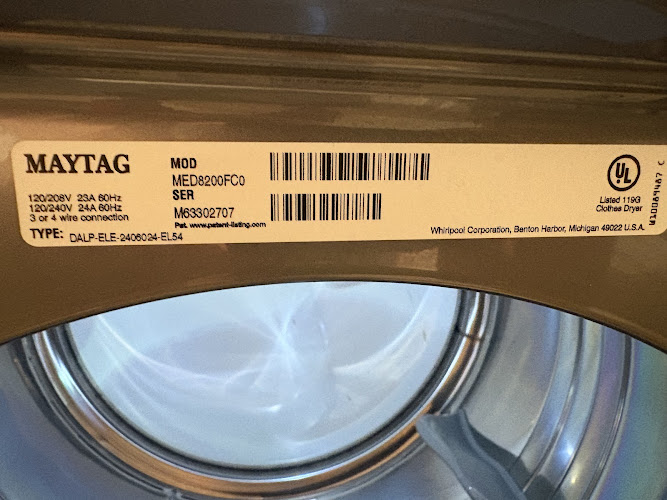 valued appliance services Appliance Repair Service in Summerville, SC photo