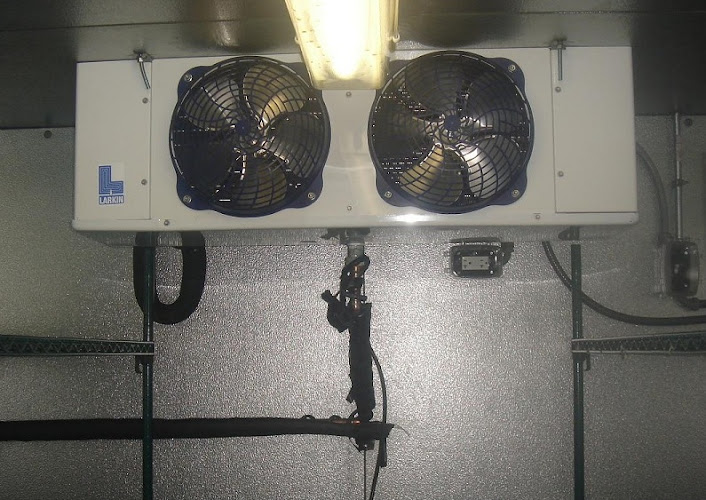 Walk-In Cooler & Freezer Repair - Charleston Refrigerator Repair Service in Charleston, SC photo