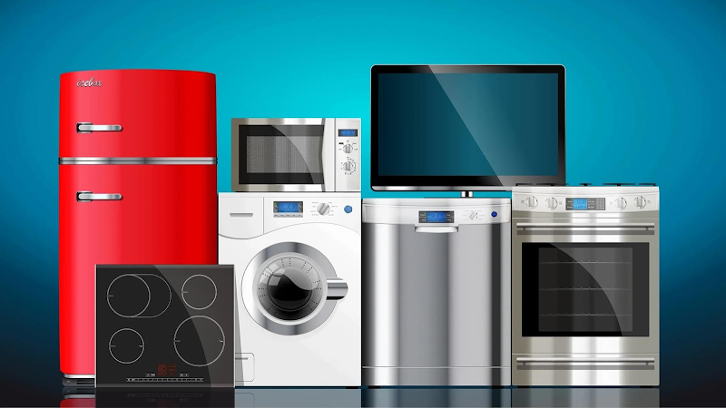 Cutting Edge Appliance Repair, LLC Appliance Repair Service in Knoxville, TN photo