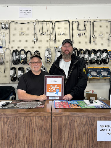 Buy Right Appliance Parts Appliance Repair Service in Knoxville, TN photo