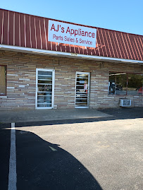 AJ's Appliance Parts Sales & Service gallery photo