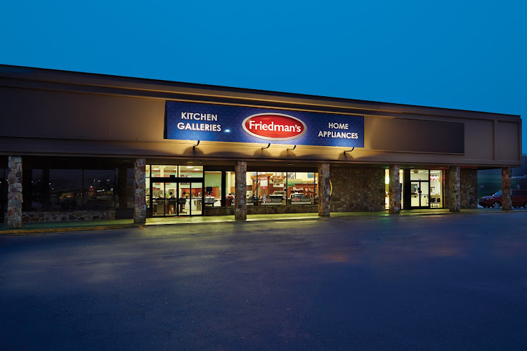 Friedman's Appliances Appliance Repair Service in Knoxville, TN photo