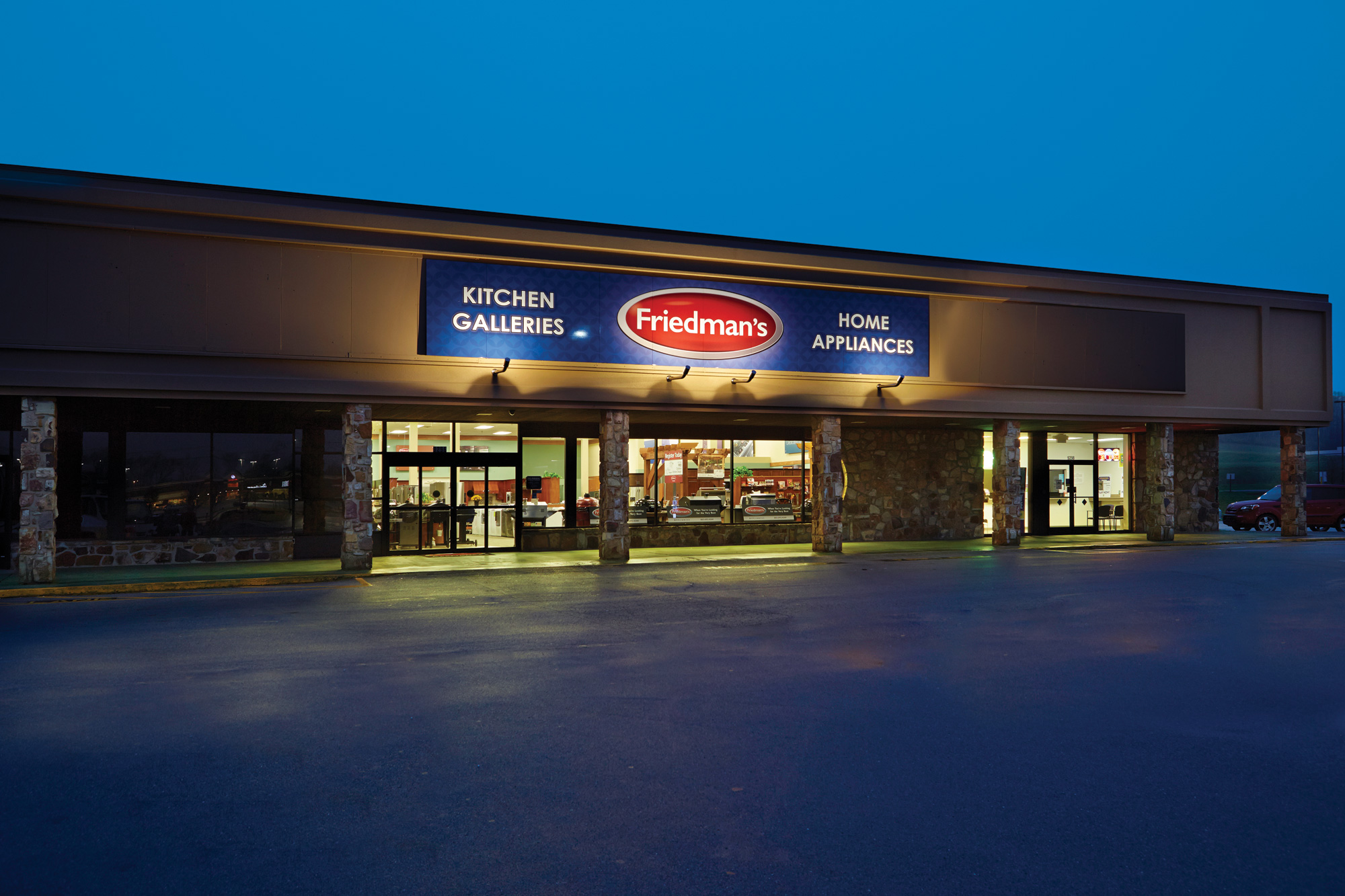 Friedman's Appliances gallery photo