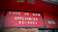 Good As New Appliances gallery photo