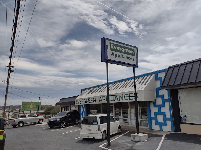 Evergreen Appliances Appliance Repair Service in Knoxville, TN photo