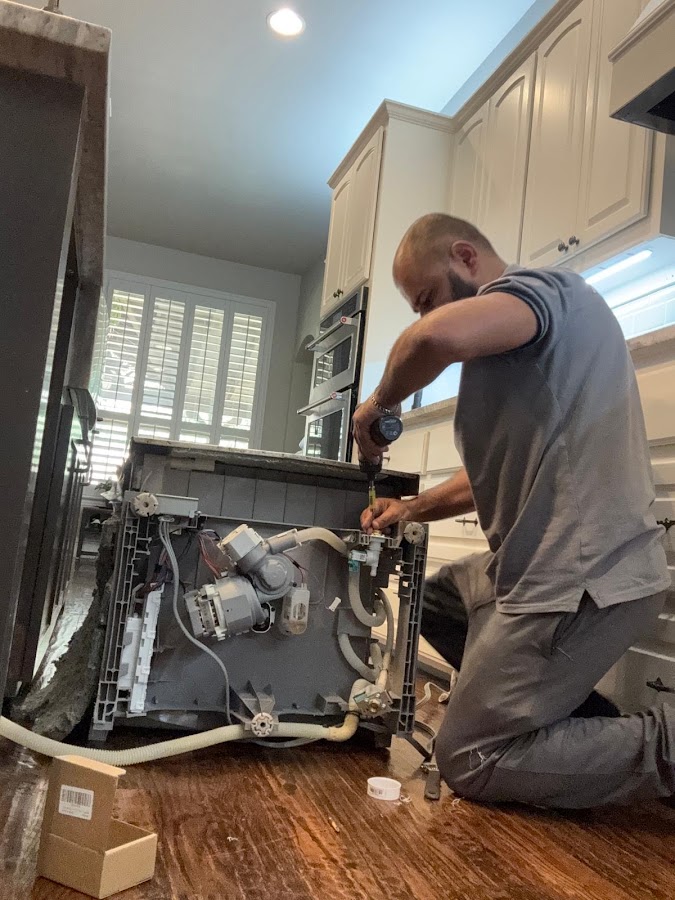Superior Appliances Repair of Dallas Appliance Repair Service