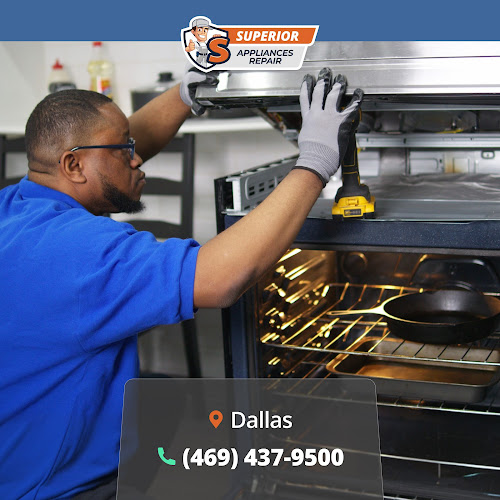 Superior Appliances Repair of Dallas Appliance Repair Service in Dallas, TX photo