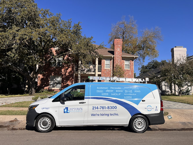 Uptown Appliance Repair Dallas Appliance Repair Service in Dallas, TX photo