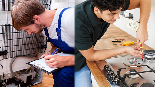 ASAP Appliance Service Appliance Repair Service in Dallas, TX photo