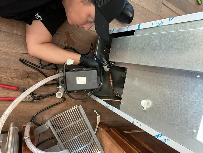 Professional Appliance Repairs Appliance Repair Service in Farmers Branch, TX photo