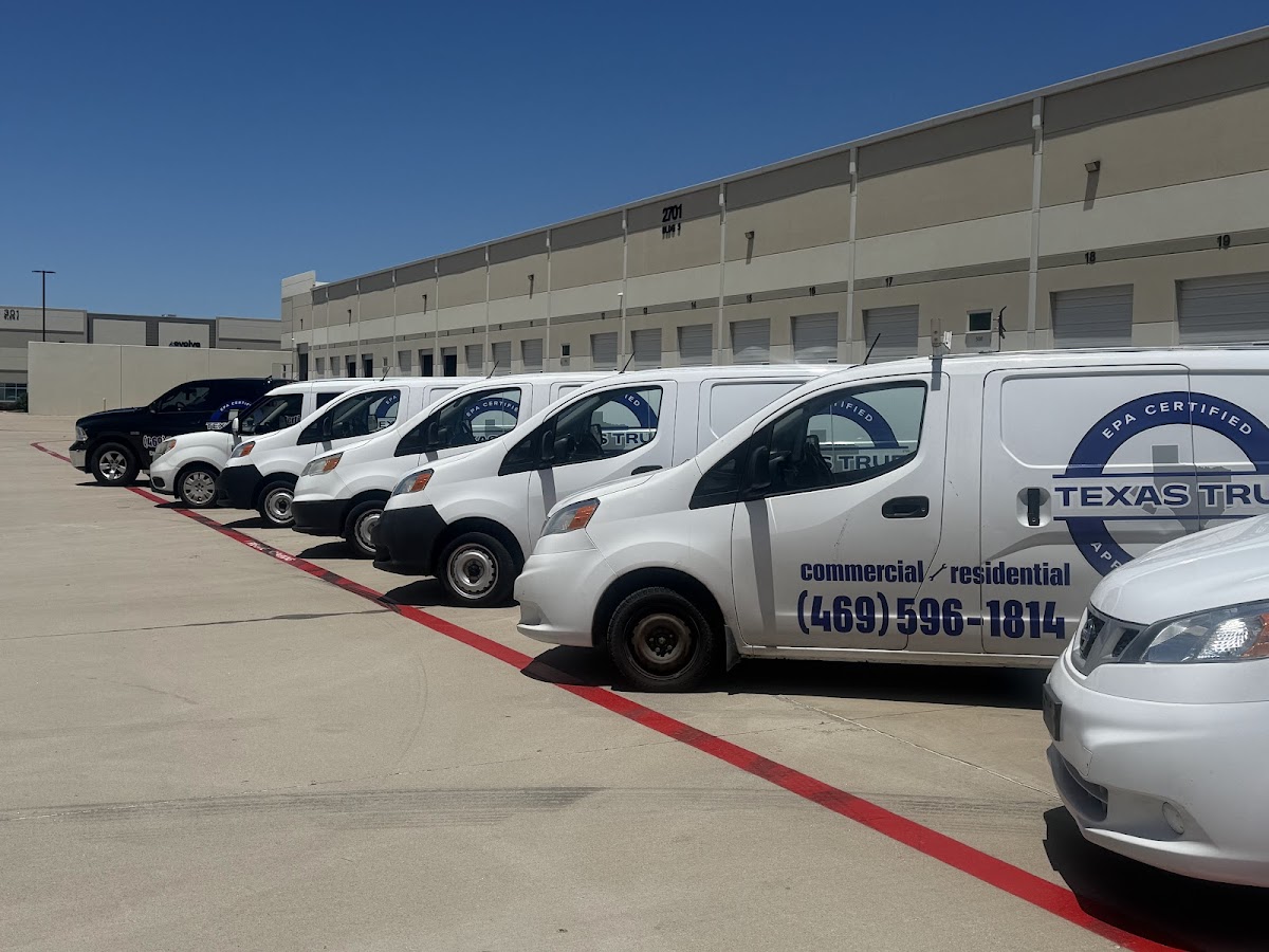 Texas True Appliance Repair - Dallas photo