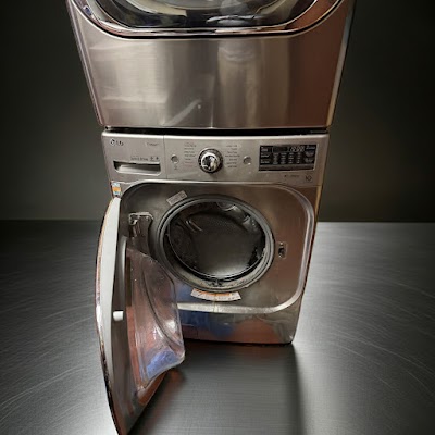 Appliance repair rescue gallery photo