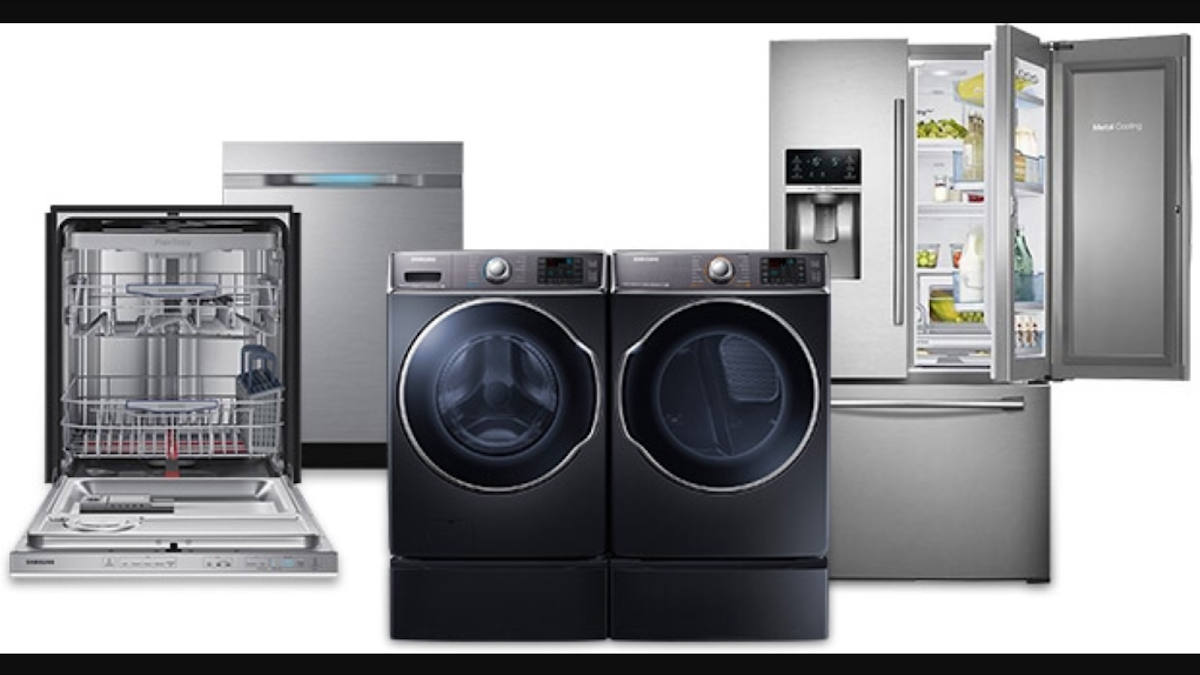 Lonestar Appliance Repair Appliance Repair Service