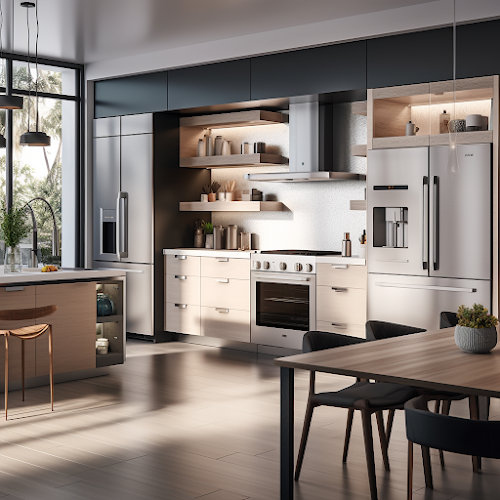 Lonestar Appliance Repair Appliance Repair Service in Dallas, TX photo