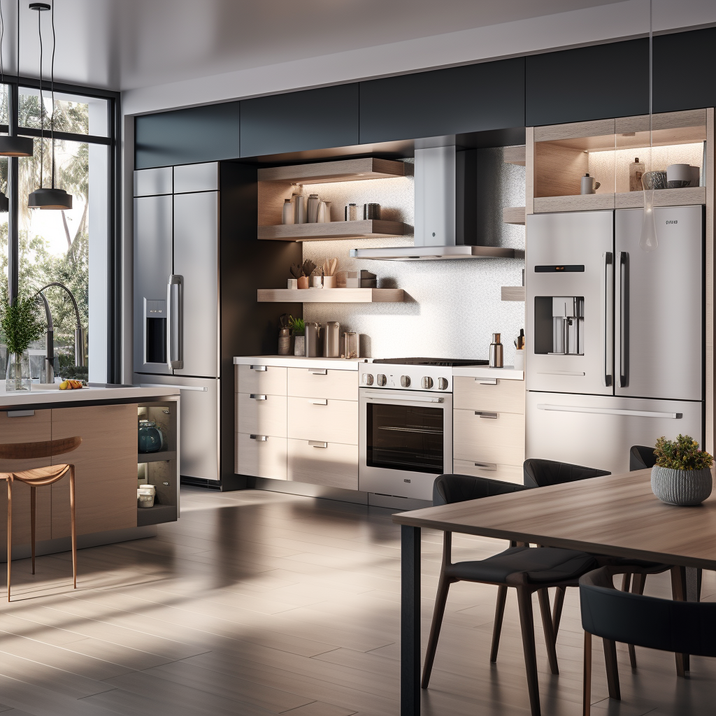 Gallery photo for Lonestar Appliance Repair in Dallas, TX